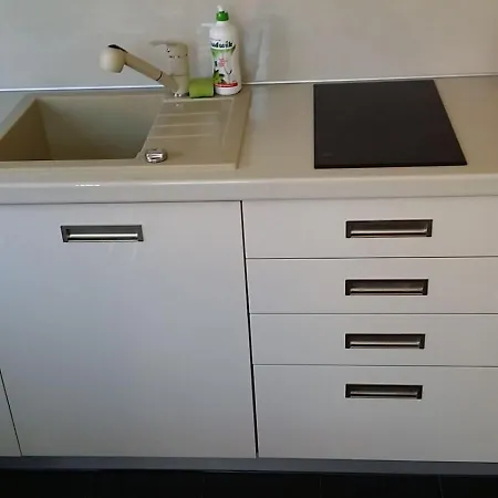 Lisi Jar Jastrzebia Gora Widok 4 Appartement