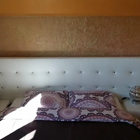 Lisi Jar Jastrzebia Gora Widok 4 Appartement *