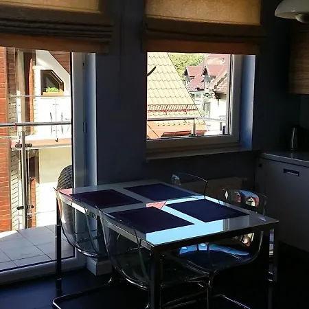 Lisi Jar Jastrzebia Gora Widok 4 *