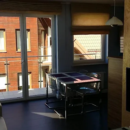 Lisi Jar Jastrzebia Gora Widok 4