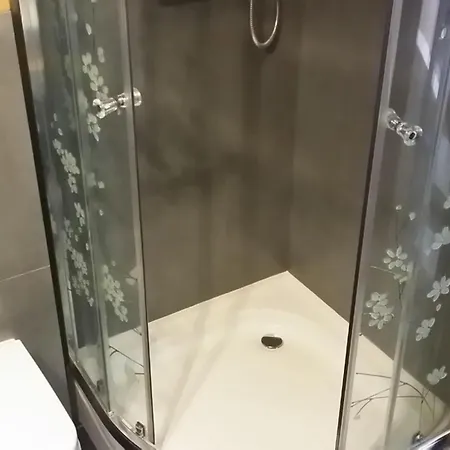 Lisi Jar Jastrzebia Gora Widok 4 Appartement Władysławowo