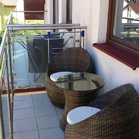 Lisi Jar Jastrzebia Gora Widok 4 Władysławowo