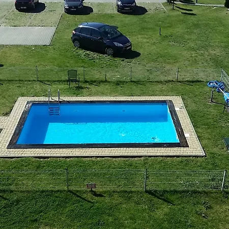 Lisi Jar Jastrzebia Gora Widok 4 Appartement Władysławowo