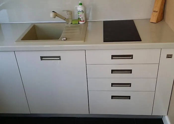 Lisi Jar Jastrzebia Gora Widok 4 Lägenhet