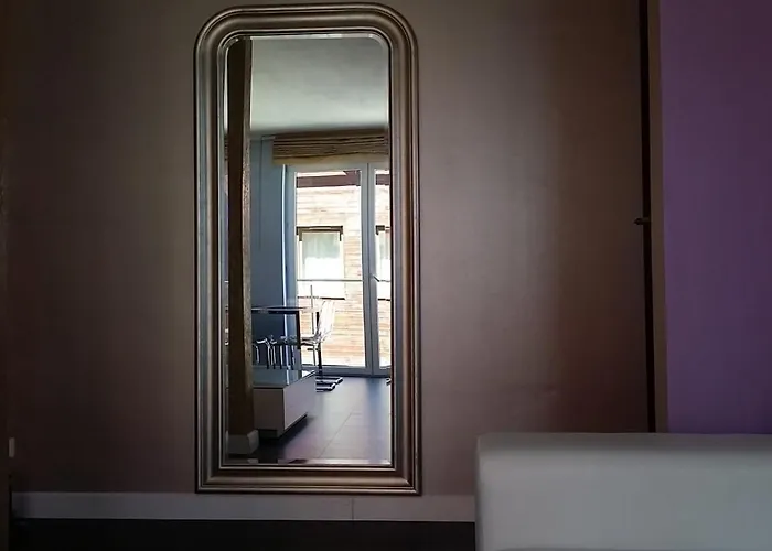 Lisi Jar Jastrzebia Gora Widok 4 Lägenhet