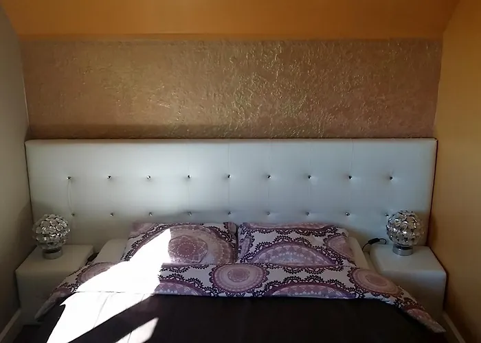 Lisi Jar Jastrzebia Gora Widok 4 Lägenhet *