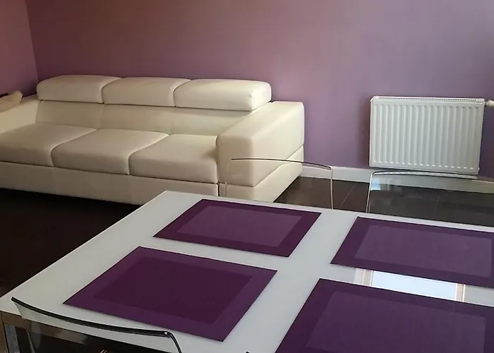 Lisi Jar Jastrzebia Gora Widok 4