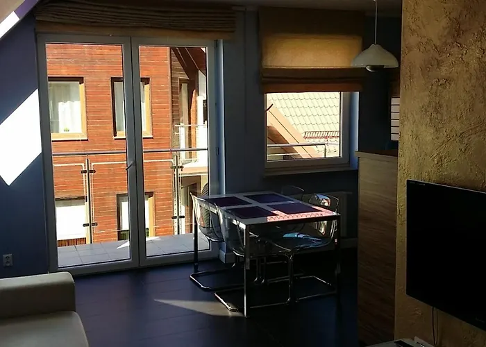 Lisi Jar Jastrzebia Gora Widok 4