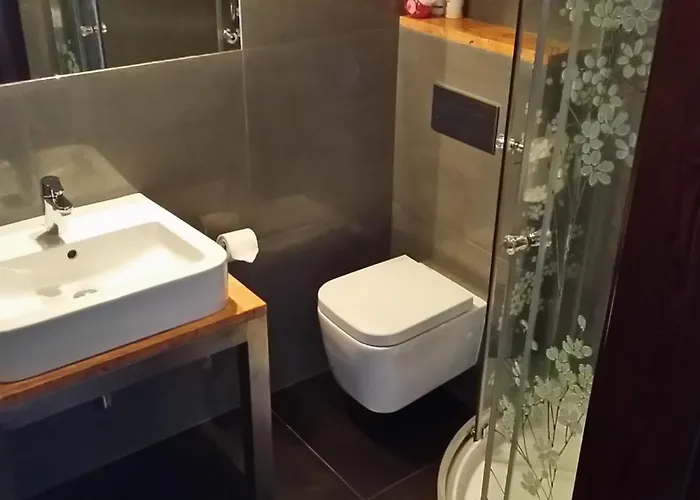 Lisi Jar Jastrzebia Gora Widok 4